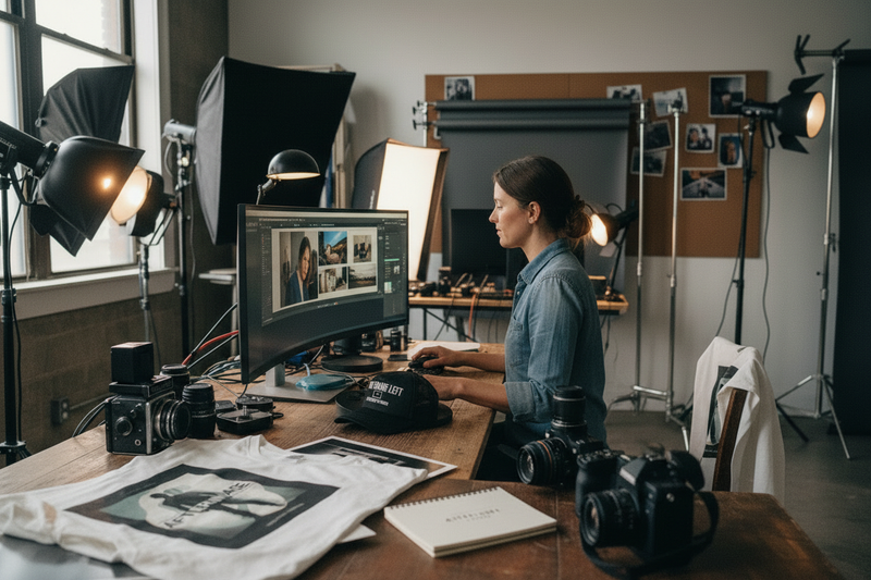 Afterlight Studios