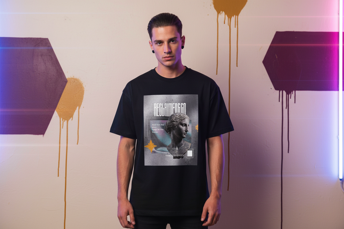 Reclaimed & Co. Collection Hero