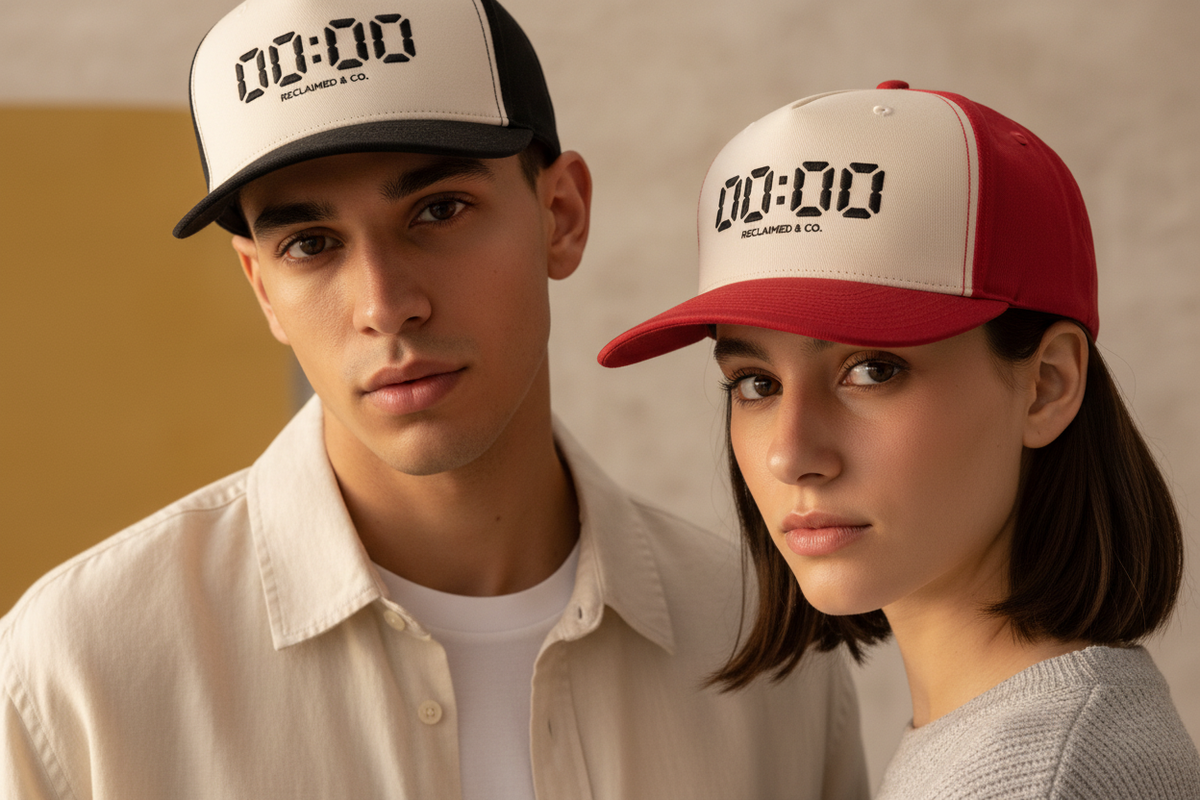 00:00 Snapback – Tight Couple Shot