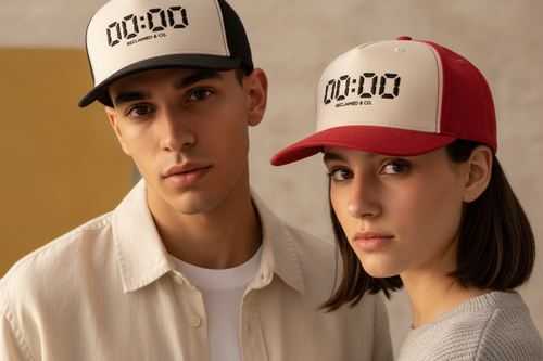 00:00 Snapback – Tight Couple Shot