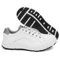 Golf Shoes for Men No Spike Golf Training Shoes Big Size