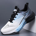 Men's Autumn New Soft Casual Running Shoes, Fashionable Versatile Lightweight Sneakers for Men