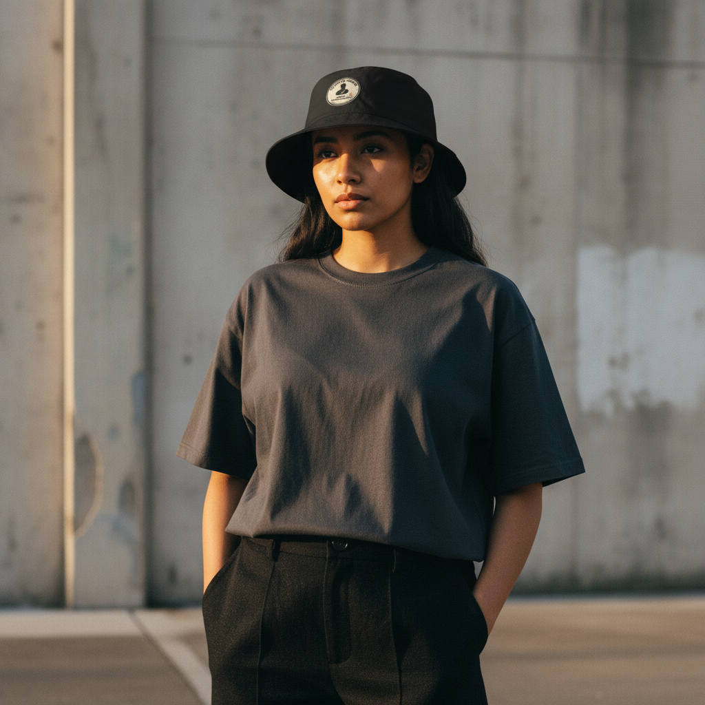 Certified Human — Women's Model