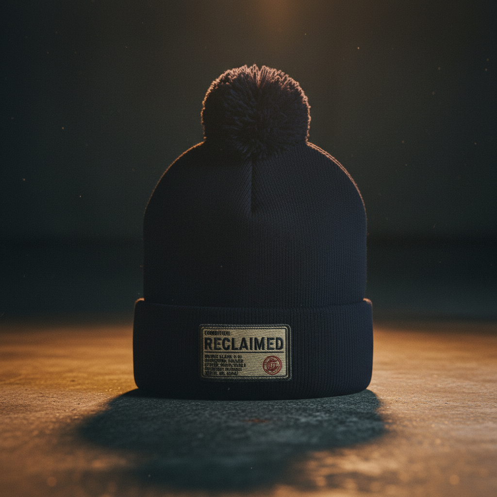 Condition Reclaimed — Hat Only