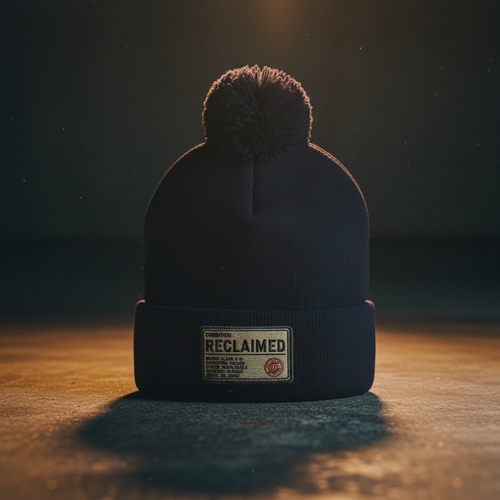 Condition Reclaimed — Hat Only