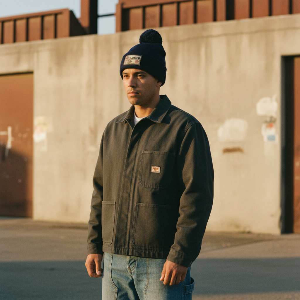Condition Reclaimed — Men's Model