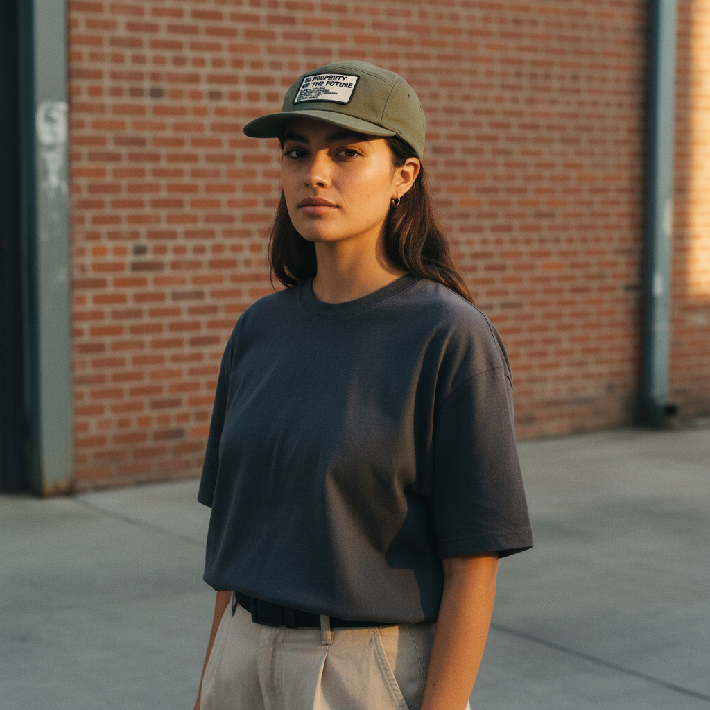 Property of the Future — Women's Model