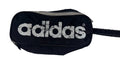 Adidas Waist Bag Fanny Pack Toiletry Bag – Black/White Adjustable Strap