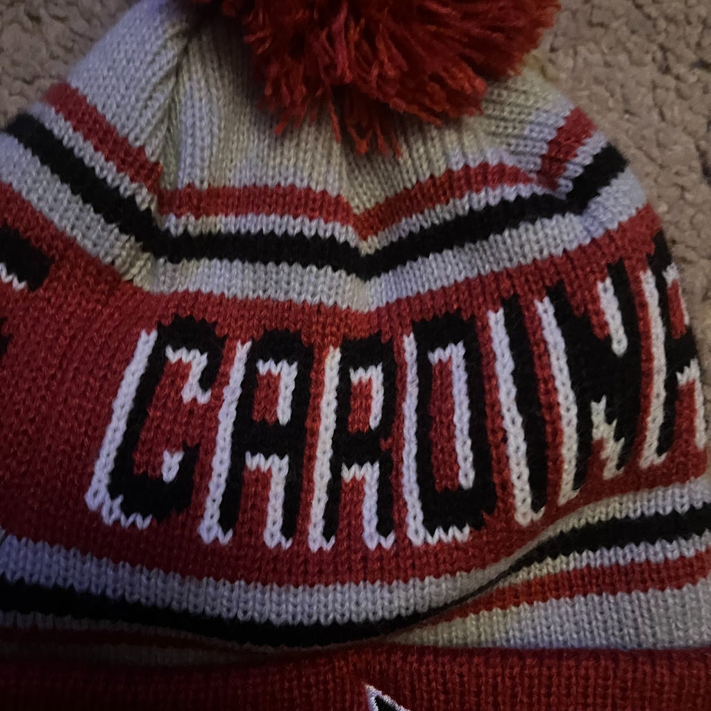 Arizona Cardinals Football Team New Era NFL - NWT Beanie knit