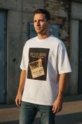 The Last Match — Men's Lifestyle White