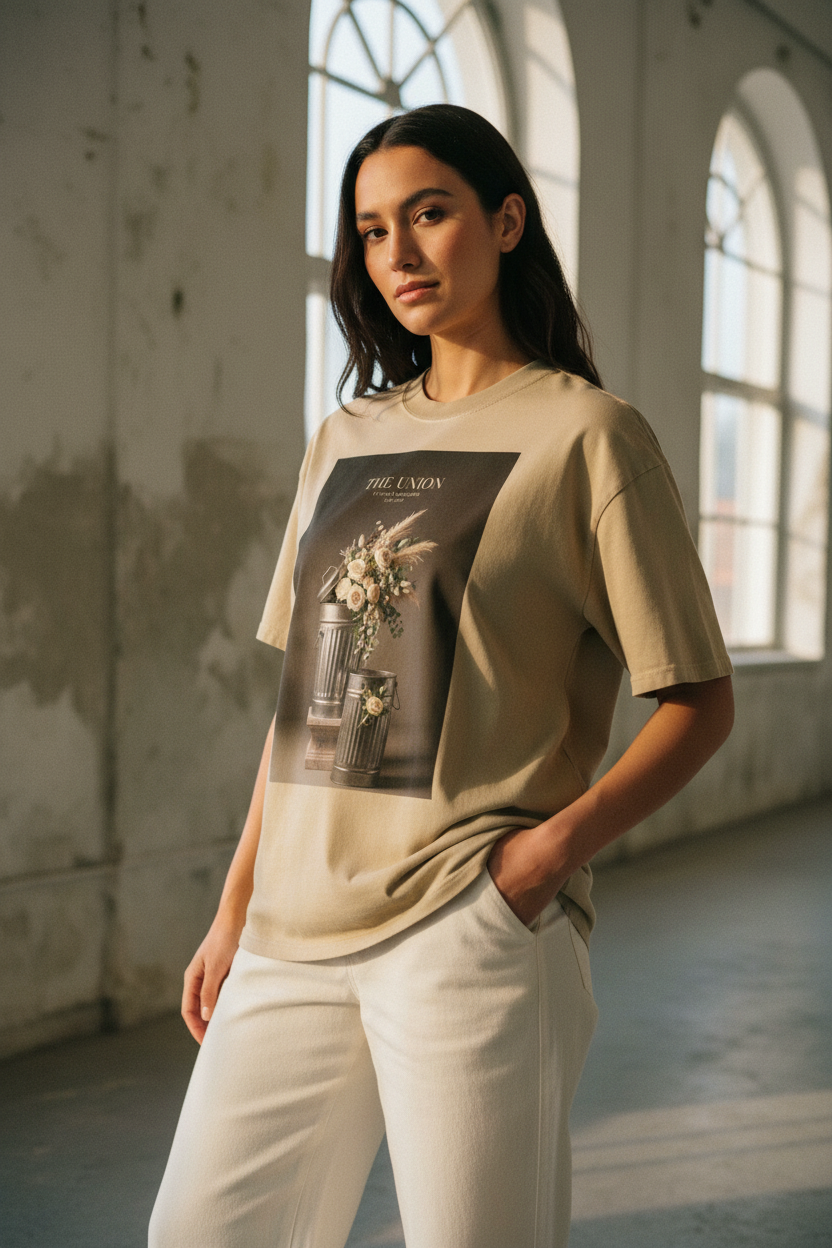 The Union — Women's Lifestyle
